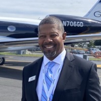 Viasat Aviation Employee Marcus Oates's profile photo