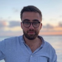 Google Employee Tom Cocks's profile photo