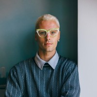 Google Employee Andrew Storm's profile photo