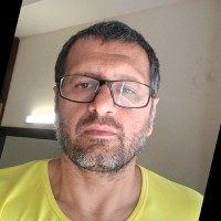 NITC BV Employee Zolfaghar Pour's profile photo