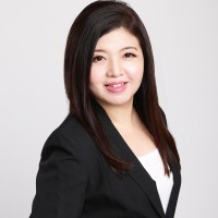 EM Services Pte Ltd Employee Josephine Tan's profile photo