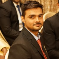 Yocket Employee Shailesh Yadav's profile photo
