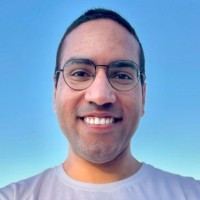 hengam.io Employee Sep Advani's profile photo