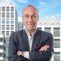 Master Builders Solutions Employee Karsten Eller's profile photo