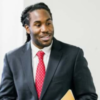 Eastman School of Music Employee Naeem J's profile photo