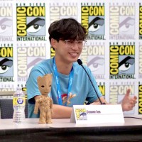 Universal Pictures Employee Connor Lee's profile photo