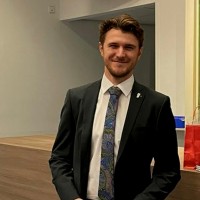 Laflamme Aero Employee Michiel Firlefyn's profile photo