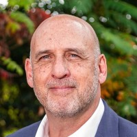 Andrew Raubvogel