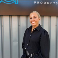 Erodex UK Ltd Employee Savanna Smith's profile photo