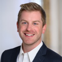 Platinum Bank Employee Drew Lynch's profile photo