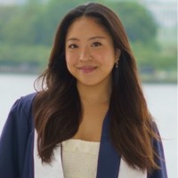 Malaria No More Employee Dahsohm Kim's profile photo
