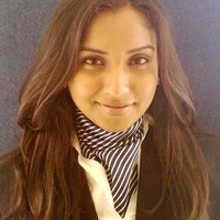 Advanced Management Solutions Employee Namrata Parab's profile photo