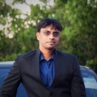 OpenG2P Employee Karthikeyan L's profile photo