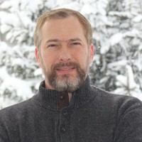 L3Harris Technologies Employee Ben Brinton's profile photo