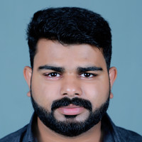 Unesia Interior Fit-Out & Joinery LLC Employee Vimin Varghese's profile photo