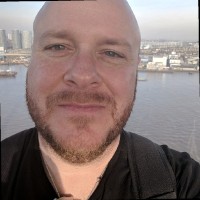 TROX UK Ltd Employee Adam James's profile photo