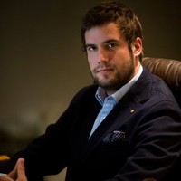 People search result for Benjamin Pieres