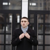 UKEESS Software House Employee Serhii Petrishenko's profile photo