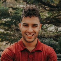 Nourish Colorado Employee Jesse Hulling's profile photo