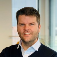 Arkana Employee Jasper Verheyen's profile photo