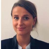 KEM ONE Employee Marie Gautier's profile photo