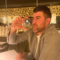 Pentagon Technical Services Employee Ryan McGourlick's profile photo