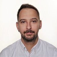 VSB - Technical University of Ostrava Employee Szymon Abrahamczyk's profile photo