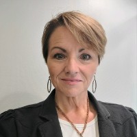 Hays Employee Annette Smoyer's profile photo