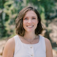 Tailscale Employee Elizabeth Gerber's profile photo