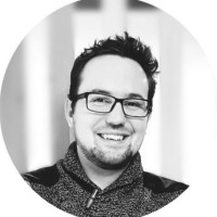 5th floor Software Employee Simon de Baets's profile photo