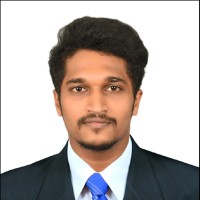 DALOG Diagnosesysteme GmbH Employee Gladson Pereira's profile photo