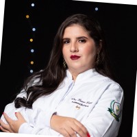 Farmácias Pague Menos Employee Luara Lopes's profile photo