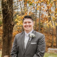 SOUTHCOAST HOSPITALS GROUP - CHARLTON MEMORIAL HOSPITAL Employee Hunter Smith's profile photo