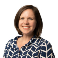 Mobile Baykeeper Employee Vanessa Cochran's profile photo