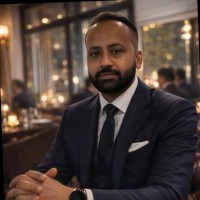 Yukti Digital Employee Sanjay Poddar's profile photo