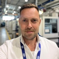 Pollmann International GmbH Employee Martin Tizek's profile photo