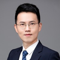 Deloitte Employee Jay Su's profile photo