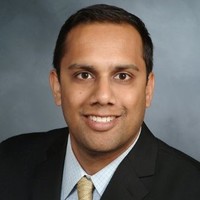 NewYork-Presbyterian Hospital Employee Neel Mehta's profile photo