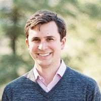 Medallion Employee Adam Ray's profile photo