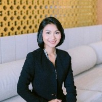 Hotel Mulia Senayan Employee Novaria Irianti's profile photo