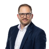 santémedia AG Employee David Staudenmann's profile photo