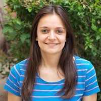 Enreach Labs Employee Dragana Radjenovic's profile photo