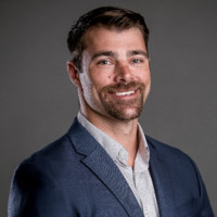 Allstate Employee Joshua Parrish's profile photo