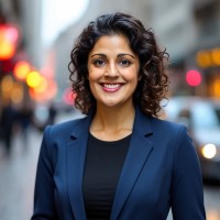 Quill.org Employee Sarah Akhtar's profile photo
