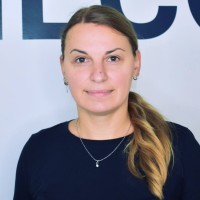 MECOMS Skopje Employee Elena Mitevska's profile photo