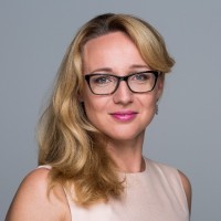 RAUL! Employee Petra Reischigova's profile photo