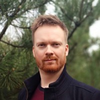 IT-Dimension Employee Serhii Korinnyi's profile photo