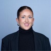 Informa Connect - Global Finance Employee Cat Farrer's profile photo