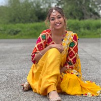 Ash Singh Email & Phone Number