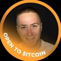 ICODA: digital agency for crypto businesses Employee Artem Voinov's profile photo
